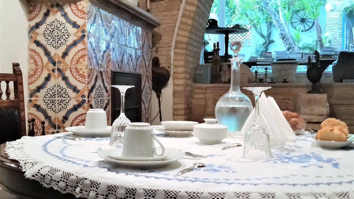 Lucera Bed & Breakfast | Le Foglie di Acanto