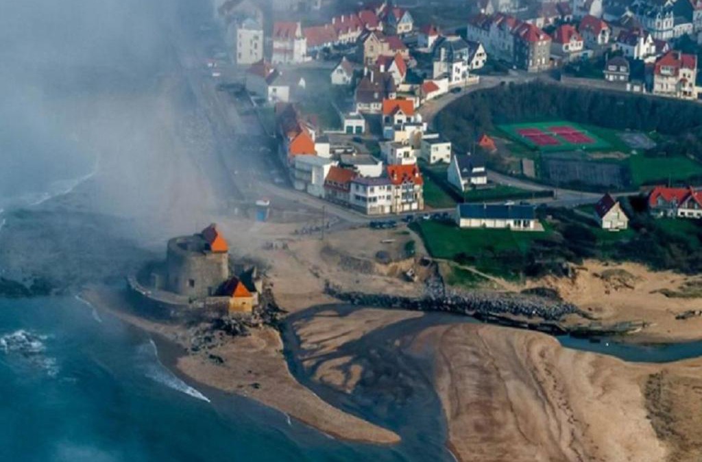 Ambleteuse House | Le Fort des Sables