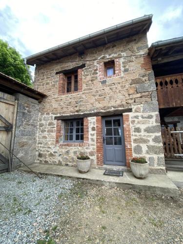 Saint-Didier-sur-Rochefort House | Le fournil