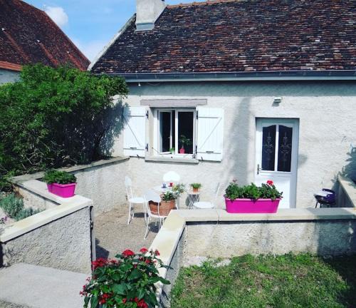 Brevans Apartment | Le Four à Pains