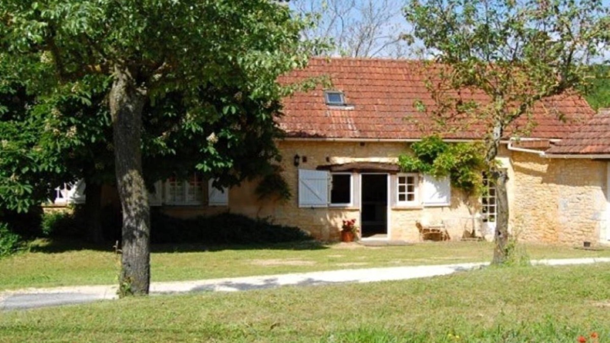 Jayac Cottage | LE FOURNIL Charming cottage with swimming pool