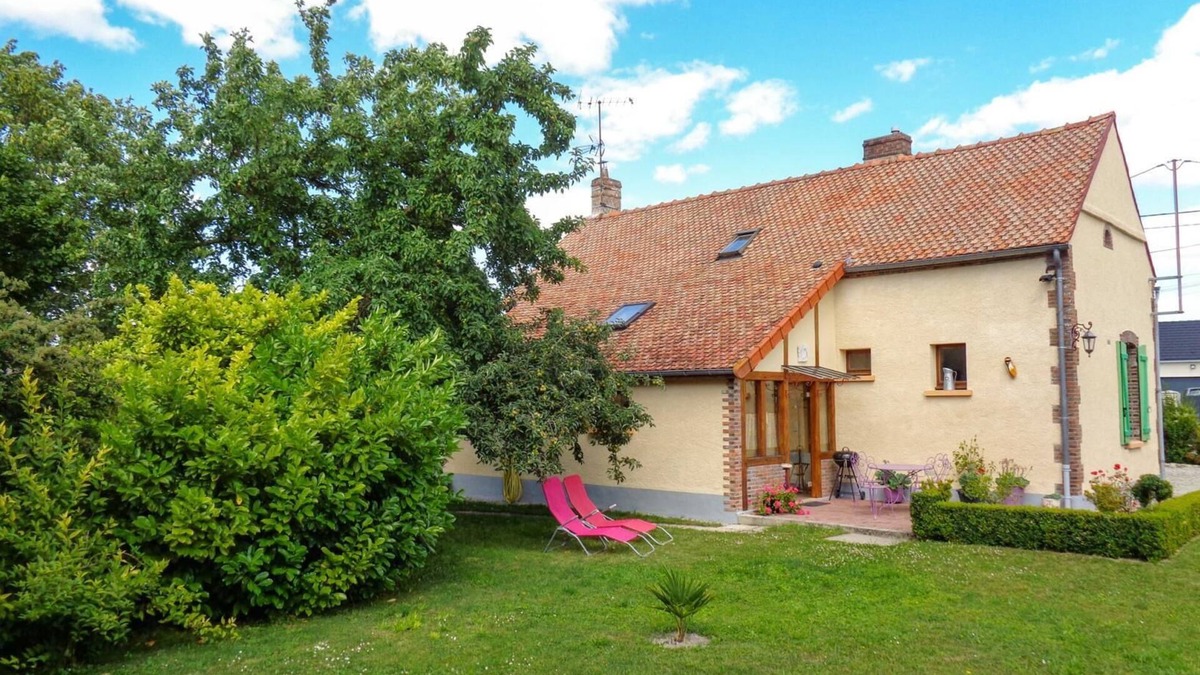 Maizieres-la-Grande-Paroisse House | Le Beau Lieu - Maizieres LA Grande Paroisse