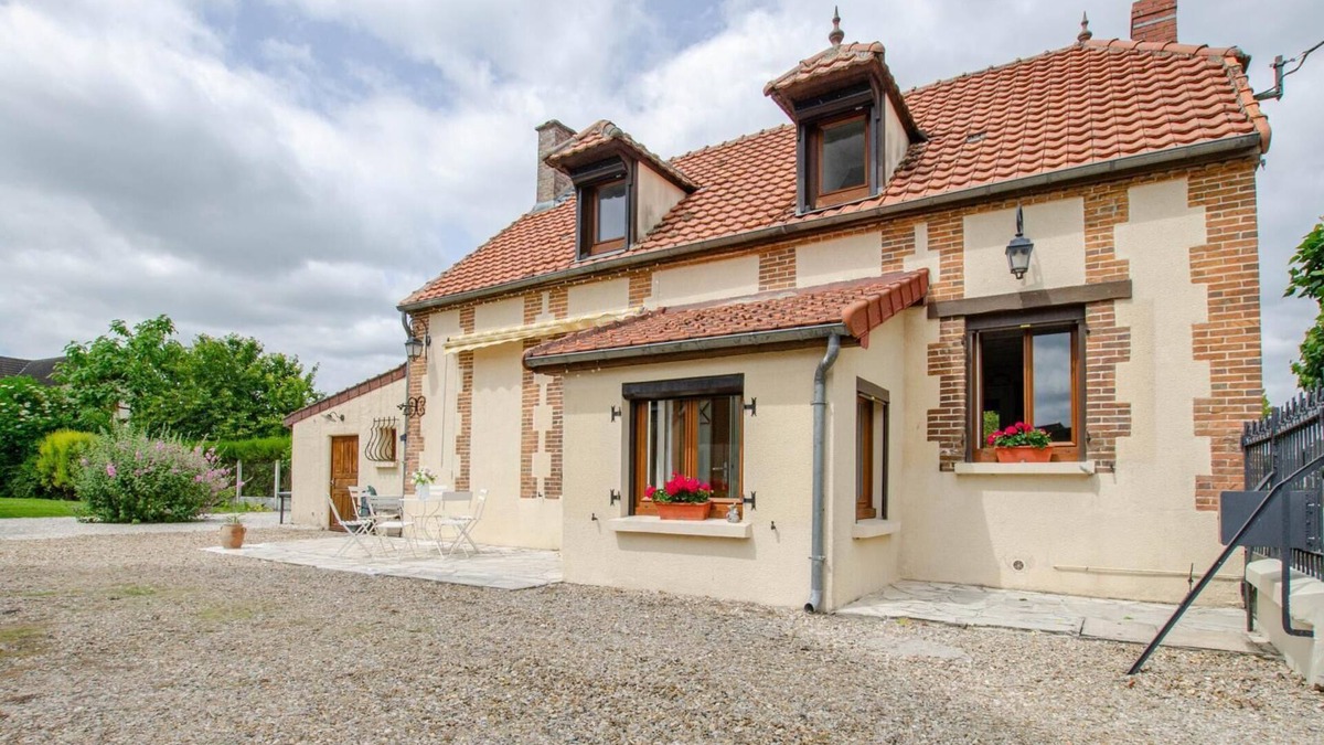 Maizieres-la-Grande-Paroisse House | Le Refuge de Poussey