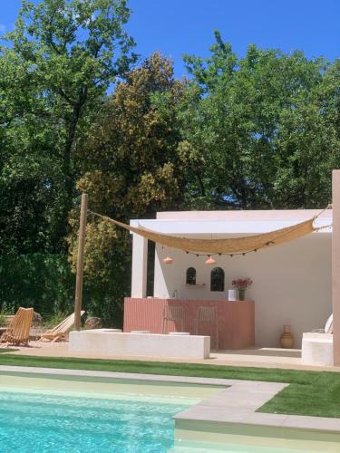 Saint-Maximin-la-Sainte-Baume House | Le Petit Mas Roc