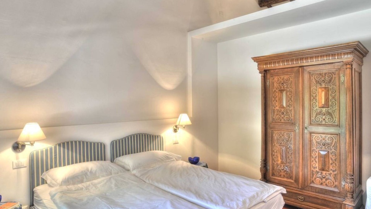 Cavaion Veronese House | Le Fraghe Corvina Apartment