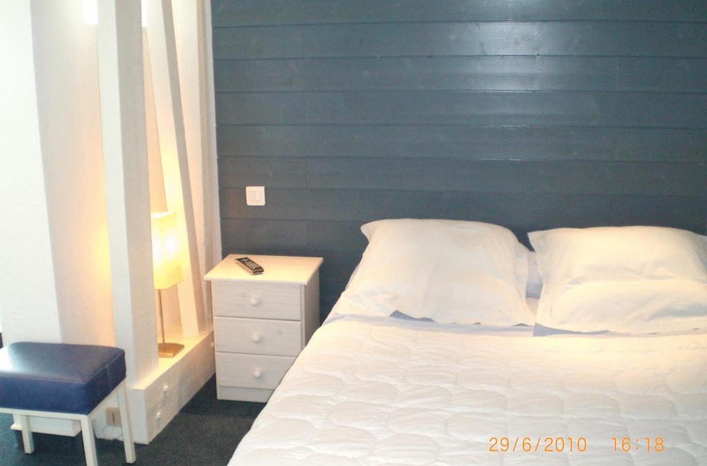 Loudeac Hotel | Le France