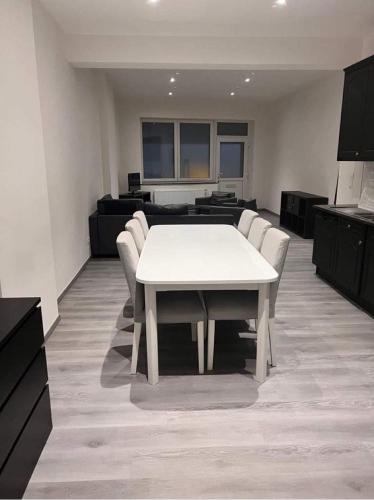 Bouvignes-sur-Meuse Apartment | Le Franchet