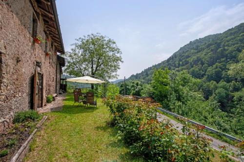 Pertica Alta Apartment | Le Fratte