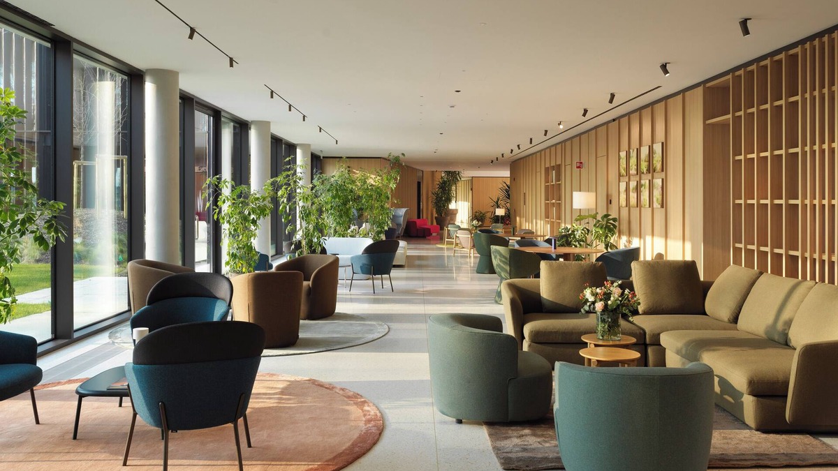 Buttrio Hotel | LE FUCINE HOTEL