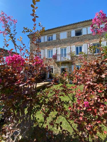 Saint-Etienne-des-Oullieres House | Le Gîte d'Antoine - Beaujolais