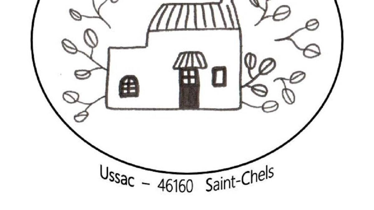 Saint-Chels House | Le Gîte Étoilé with private pool