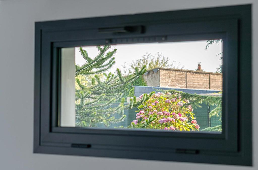 Le Tilleul Apartment | Le Gîte Araucaria