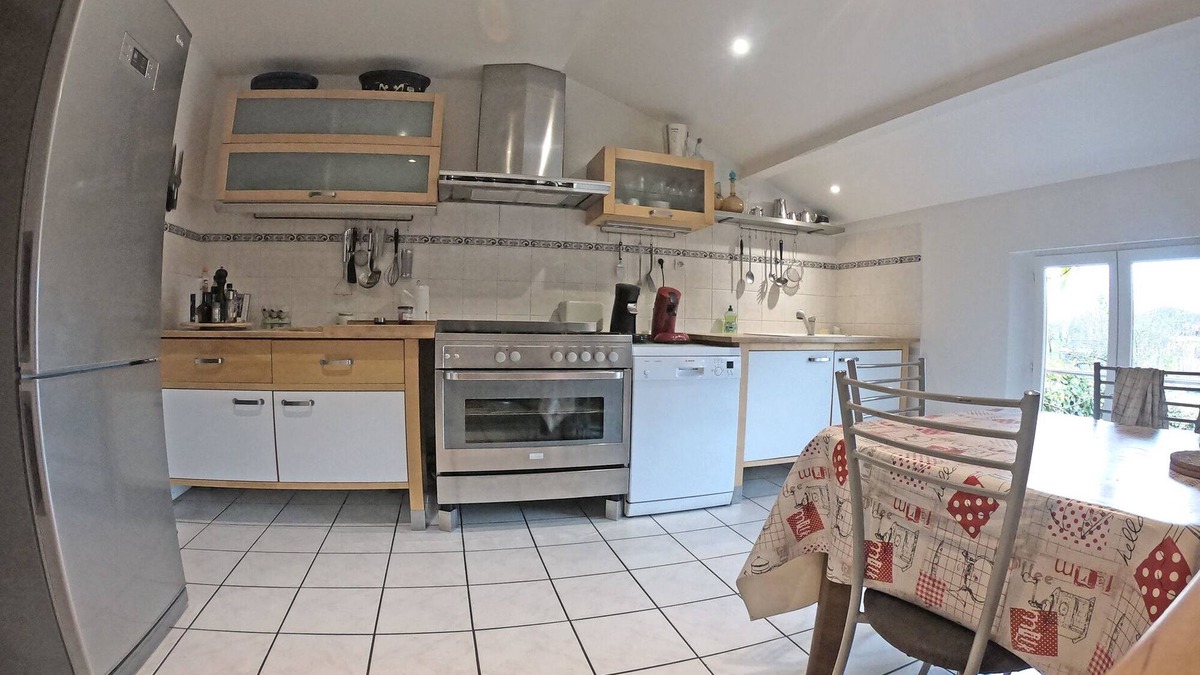 Cherisey House | Le Gîte de Chérisey