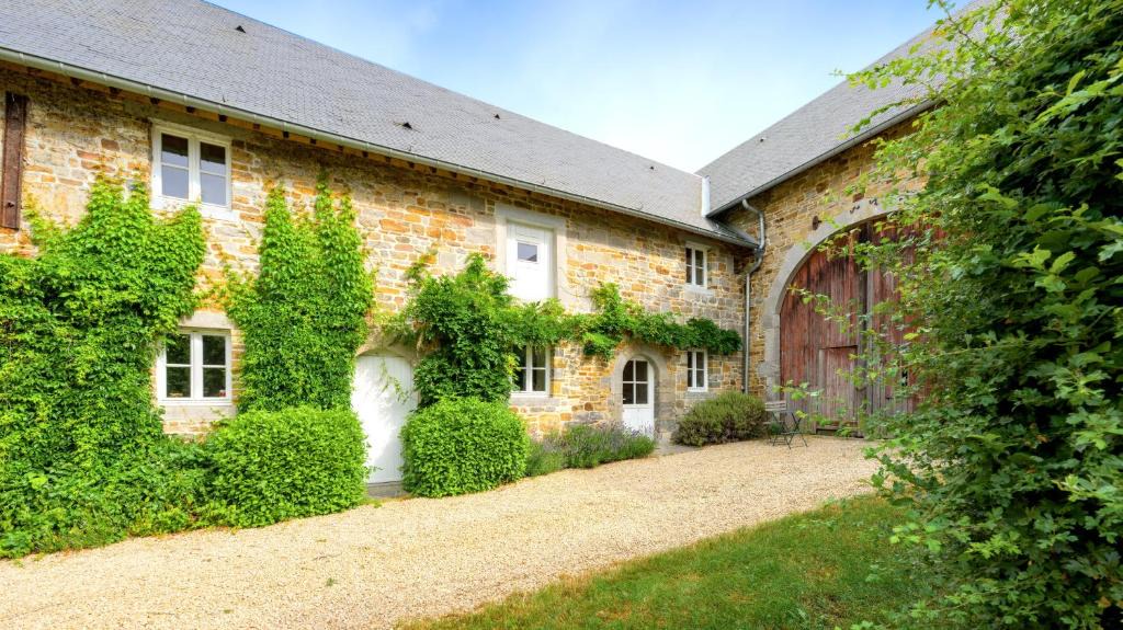 Haut-Bois House | Le gîte de Froidefontaine