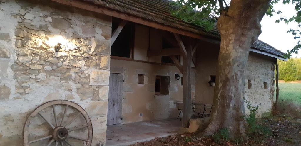 Vic-Fezensac House | Le gîte de Gracio