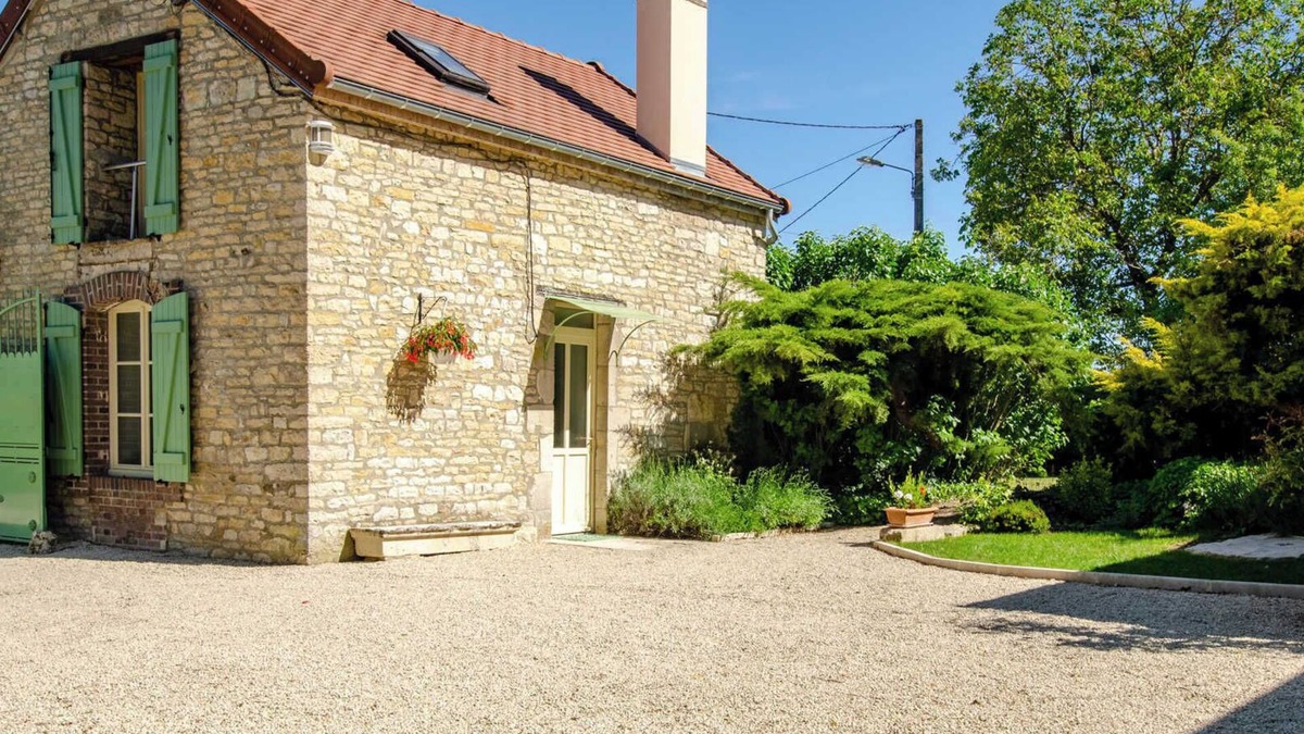 Polisot House | Le Gîte de l'Eau Claire