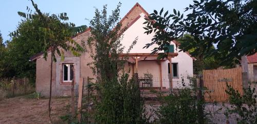 Saint-Desire House | Le Gîte de la ferme Davitali