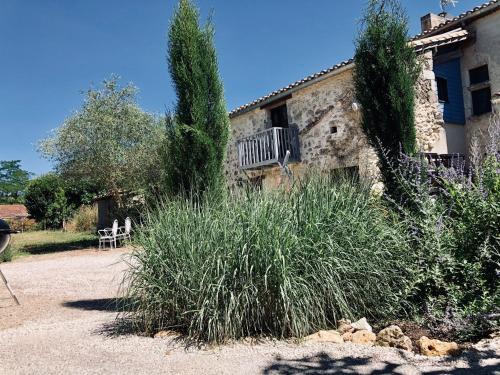 Saint-Amans-du-Pech House | Le Gîte de La Maison des Chats - Gîte en Quercy