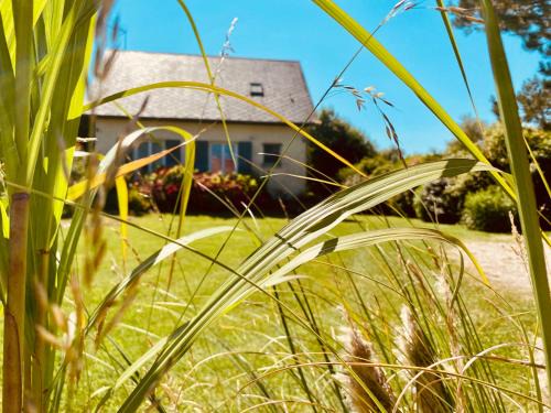 Lancheres House | le gîte de Martine en Baie de Somme