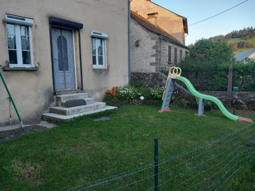 Belvezet House | Le Gîte de Nadine