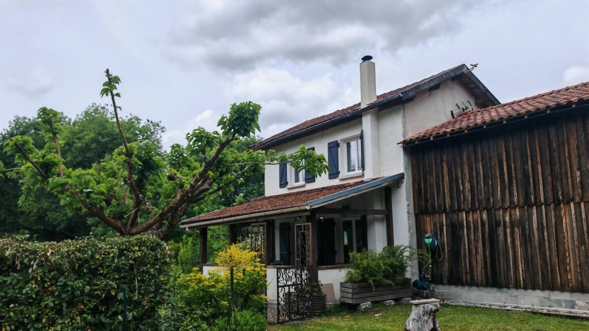 Solferino House | Le Gîte de SAM - Solferino