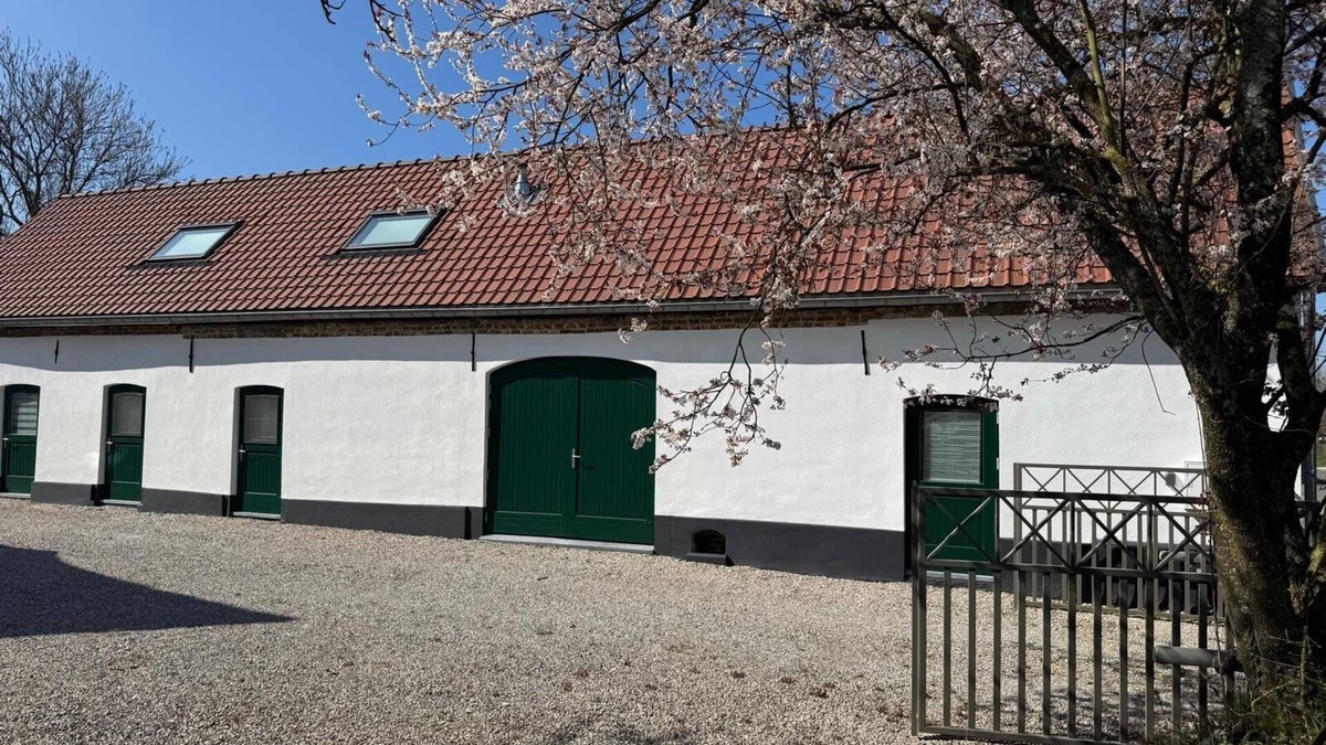 Fontaine-sur-Maye House | Le Gîte des Amis !