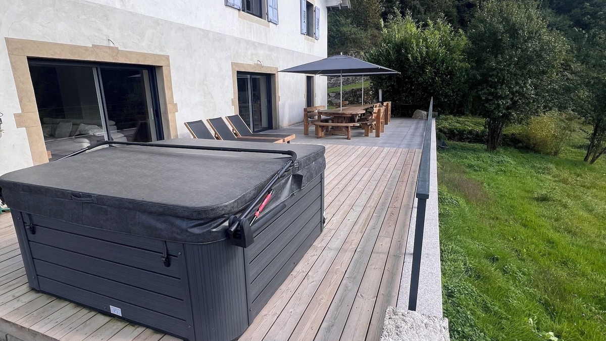 Rupt-sur-Moselle Villa | Le Gîte des Abeilles - Rupt Sur Moselle