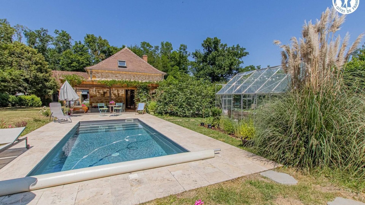 Anzy-le-Duc House | Le Gîte des Châtelaines - ANZY LE DUC