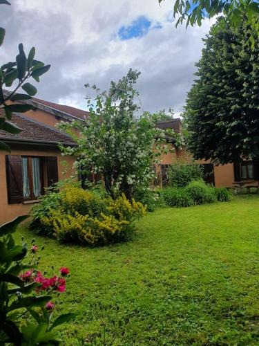 Givry-en-Argonne House | Le gîte des Francs Bourgeois