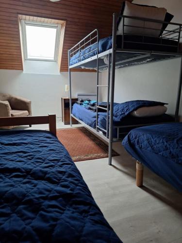 La Feuillee House | Le Gîte des Korrigans