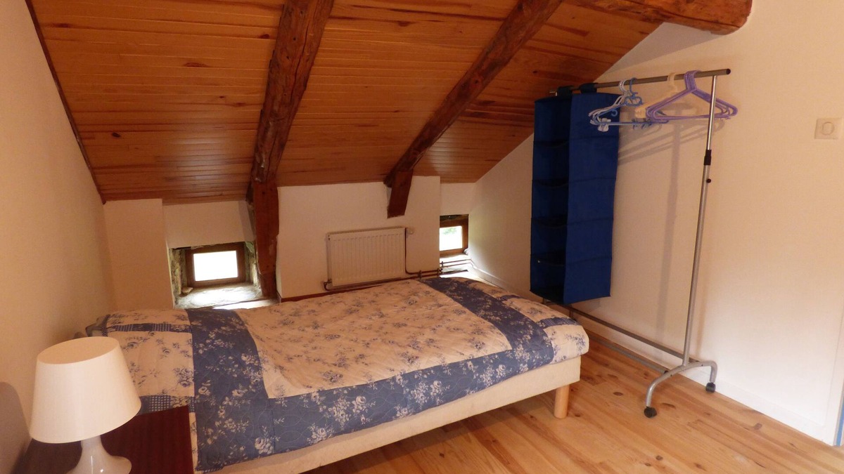 Champclause Cottage | Le Gîte des Lauzerons