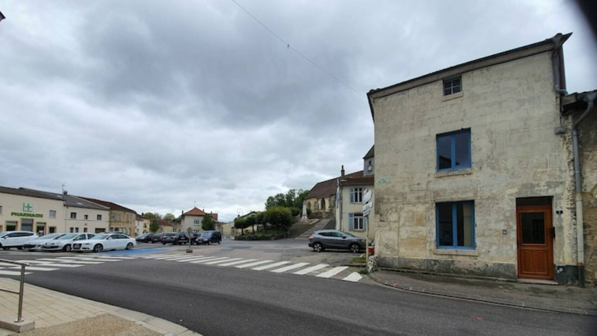 Fains-Veel Apartment | Le Gîte des Sources, Fains Veel Classé 2 Étoiles