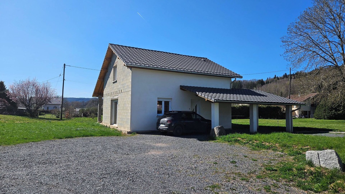 Fraize House | Le gîte des Vosges 2