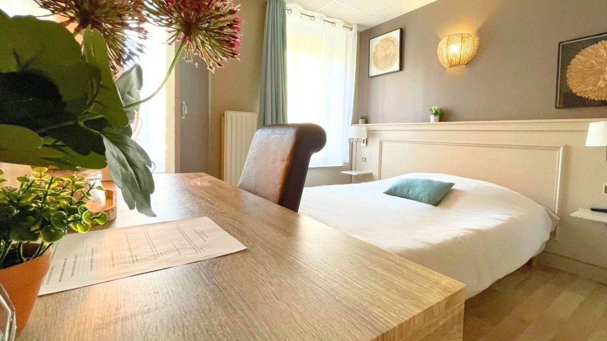 Bourbourg Apartment | Le Gîte des Voyageurs
