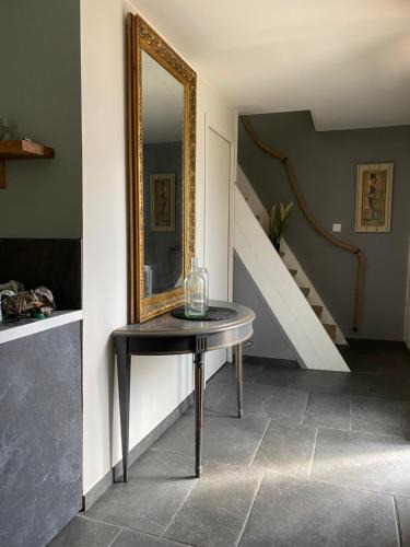 Eve House | Le gîte du Cèdre, maison proche du Parc Astérix