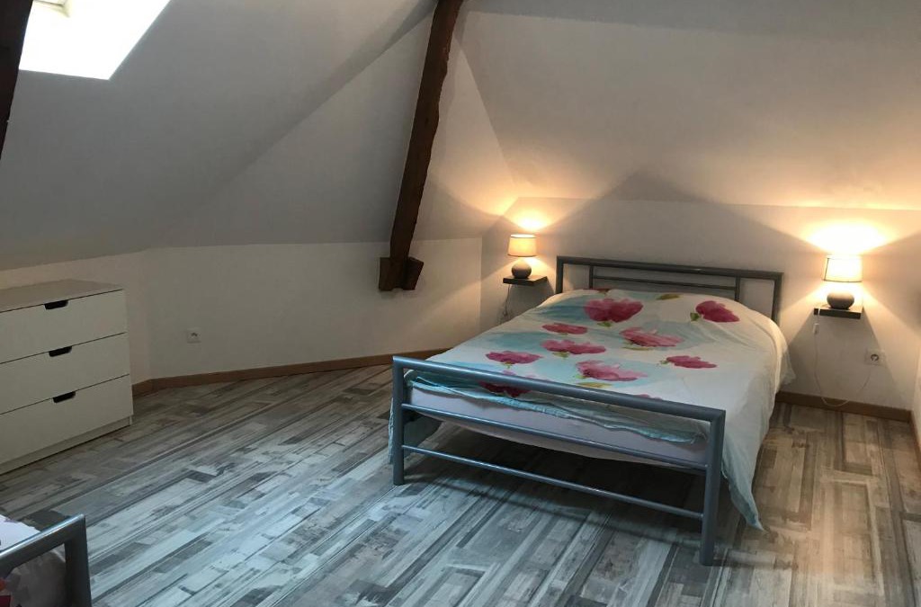 Le Chesne Apartment | Le gîte du Canal des Ardennes