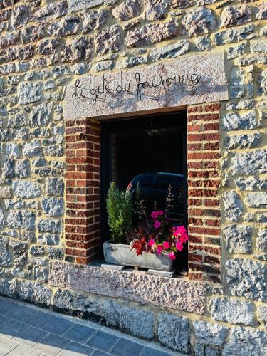 Sautour House | Le gîte du faubourg