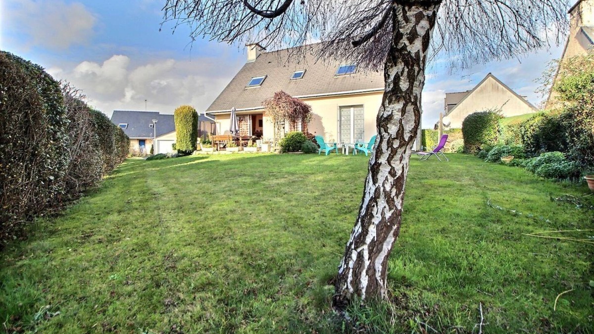 Saint-Quay-Portrieux House | Le Gîte du Grand pré