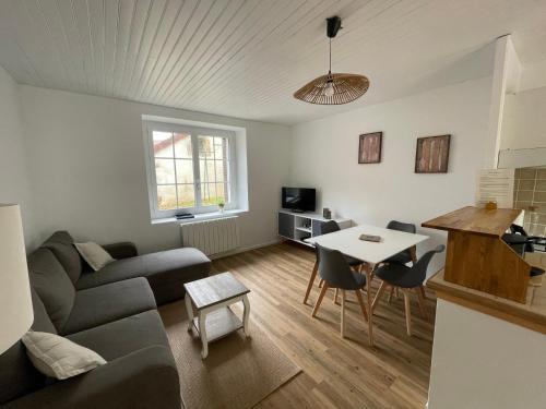 Limon House | Le gîte du lavoir