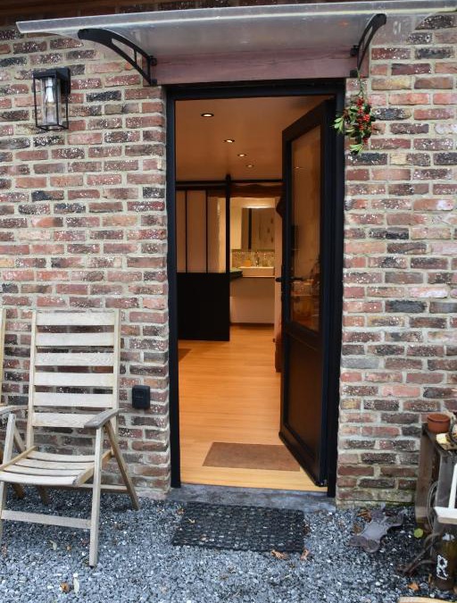Braives House | Le Gîte du Pic Vert