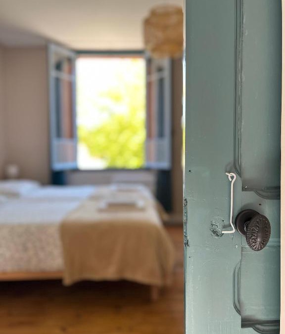 Moissac Bed & Breakfast | Le gîte du port canal