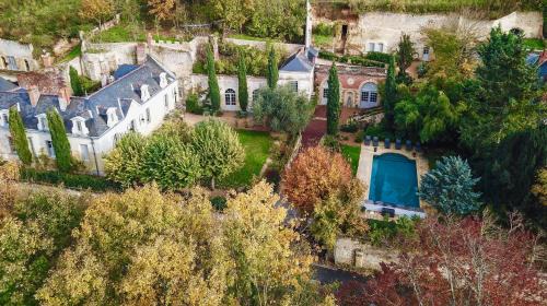 Vouvray Bed & Breakfast | Le Gaimont Maison d'Hôtes Vouvray