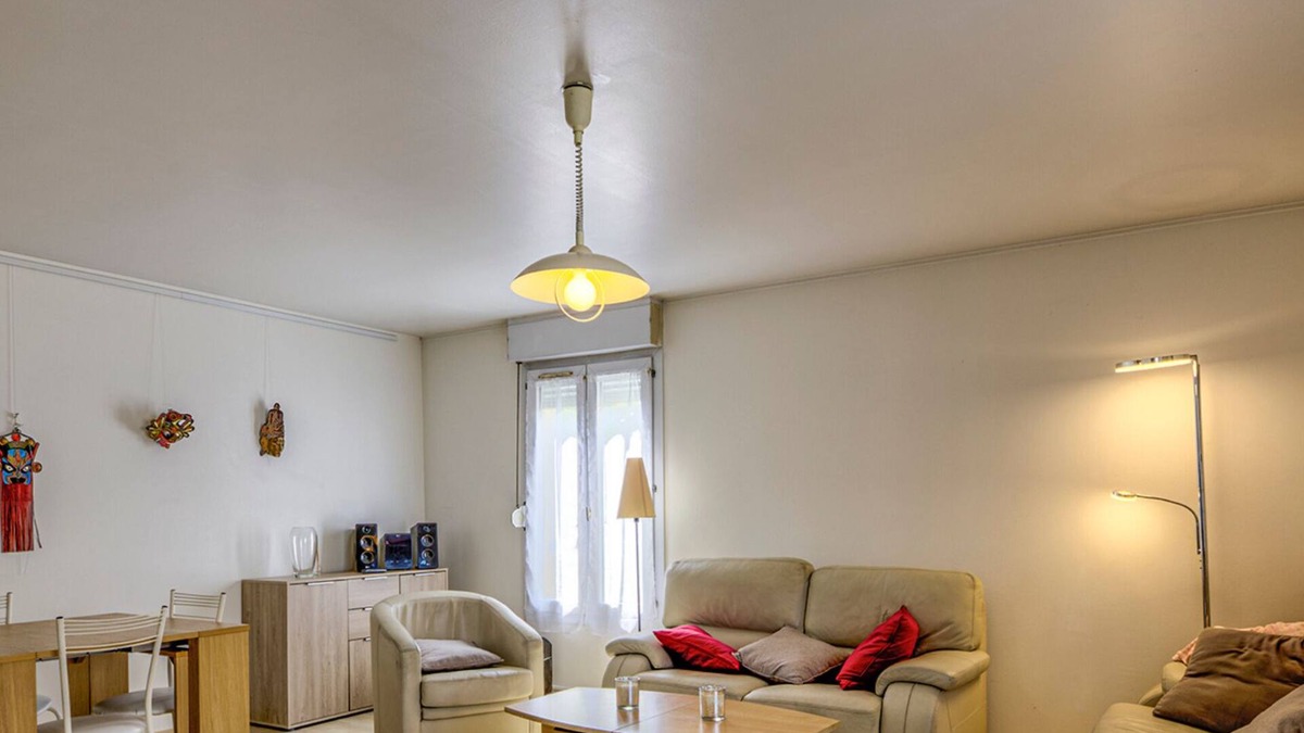 Justices Apartment | Le Galilée - Wifi - Balcon