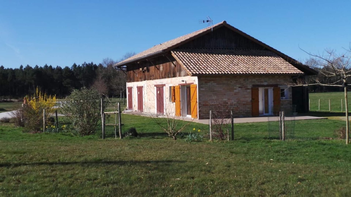 Sainte-Helene House | LE Galip - Sainte-helene