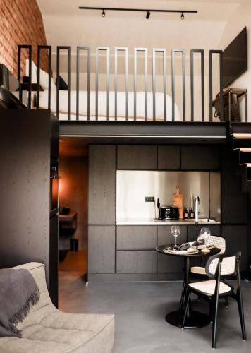 Eghezee Apartment | Le Garage de Charly
