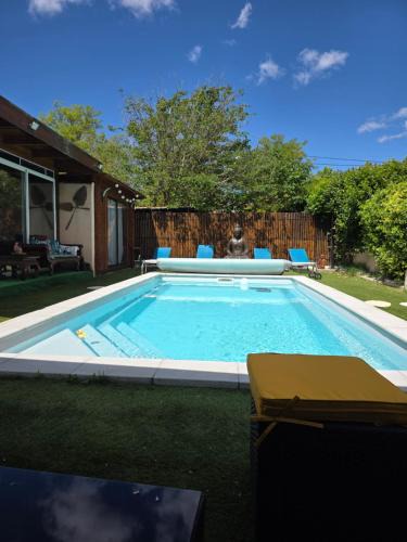 Aubagne Apartment | Le Garlaban