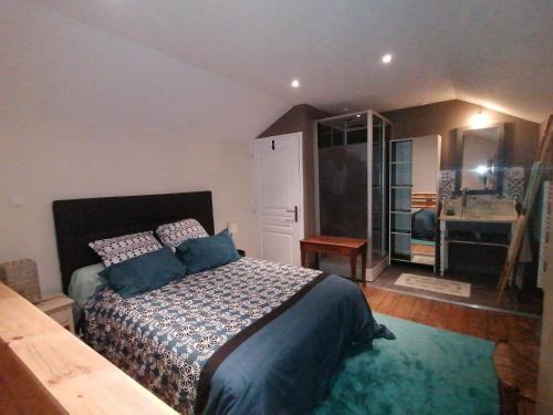 Vesoul Apartment | Le Garni Vendémiaire