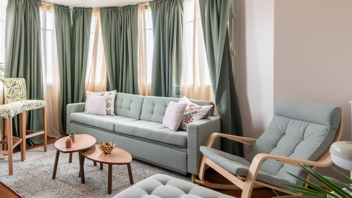 Gentilly Apartment | Le Gentilléen - Bel appartement à Gentilly pour 4