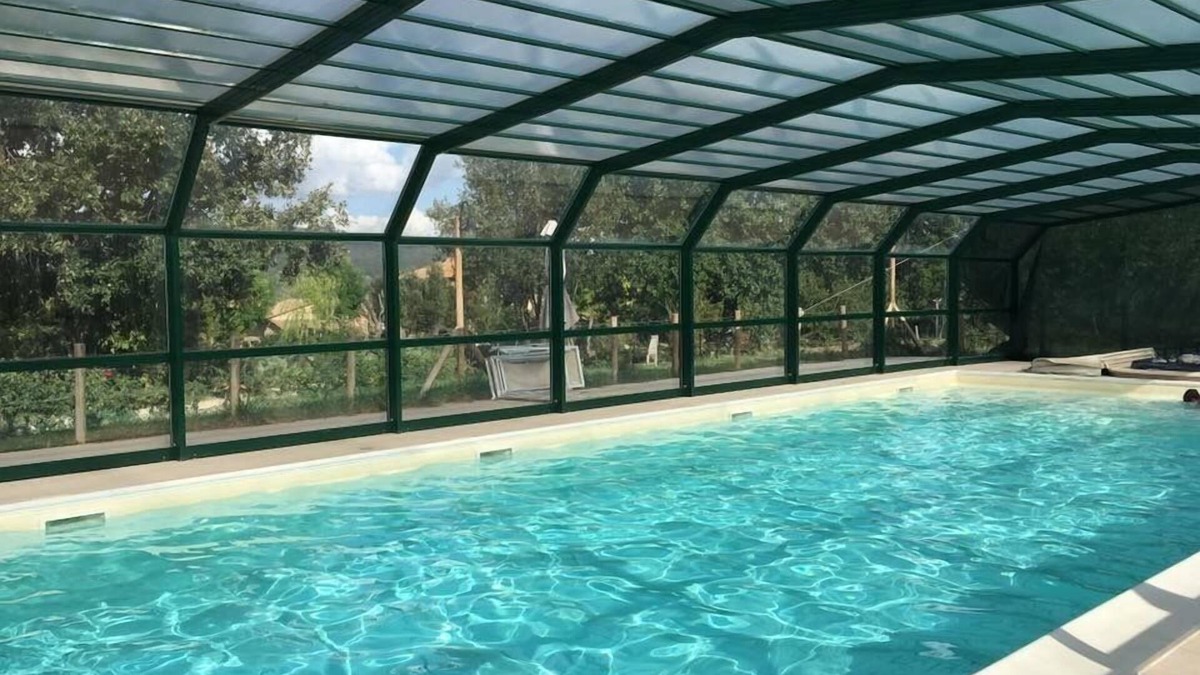 Lugnano in Teverina House | Le Ghiande