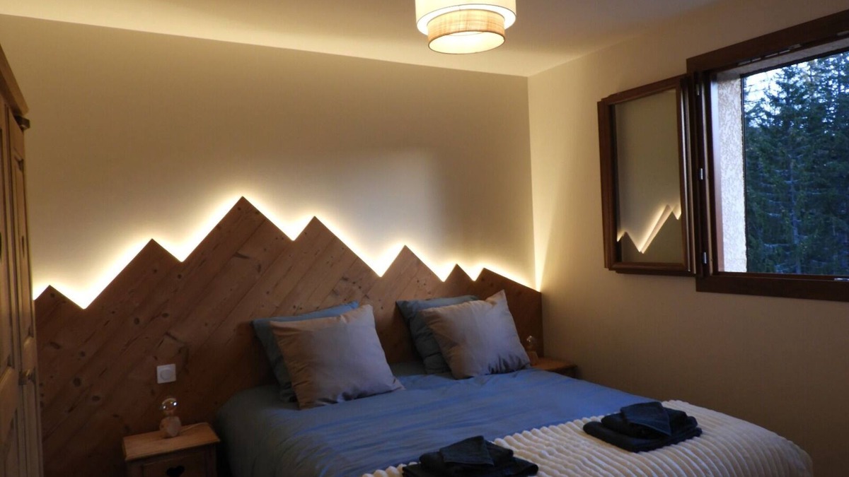 Les Bouchoux Apartment | Le Gitalet- Comfortable stay in the Jura -> 152 m2 with games room!